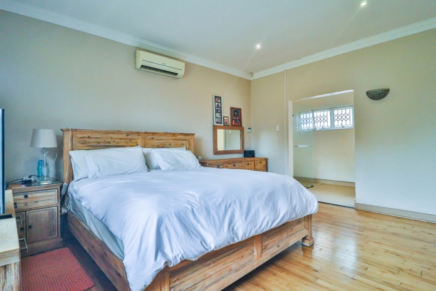 3 Bedroom Property for Sale in Ocean View KwaZulu-Natal
