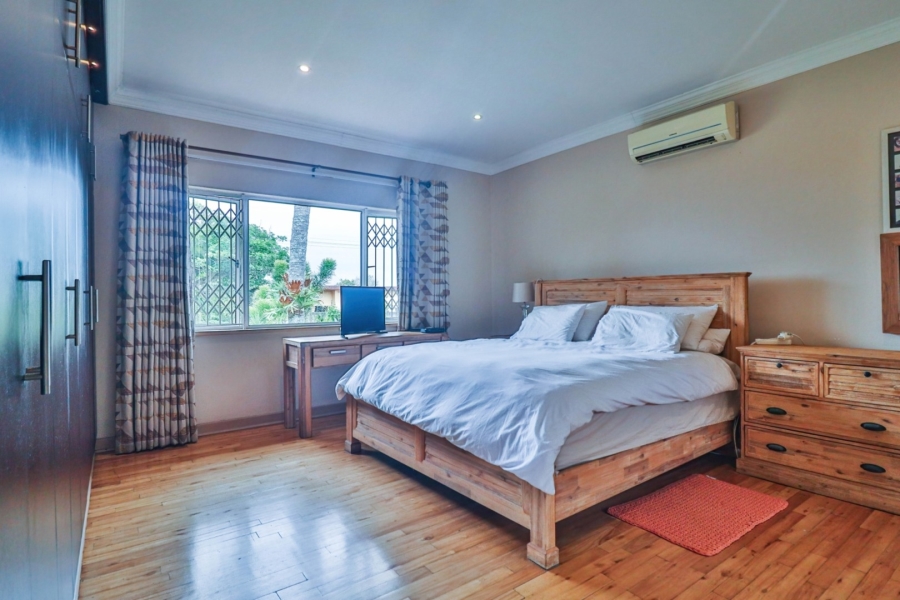 3 Bedroom Property for Sale in Ocean View KwaZulu-Natal