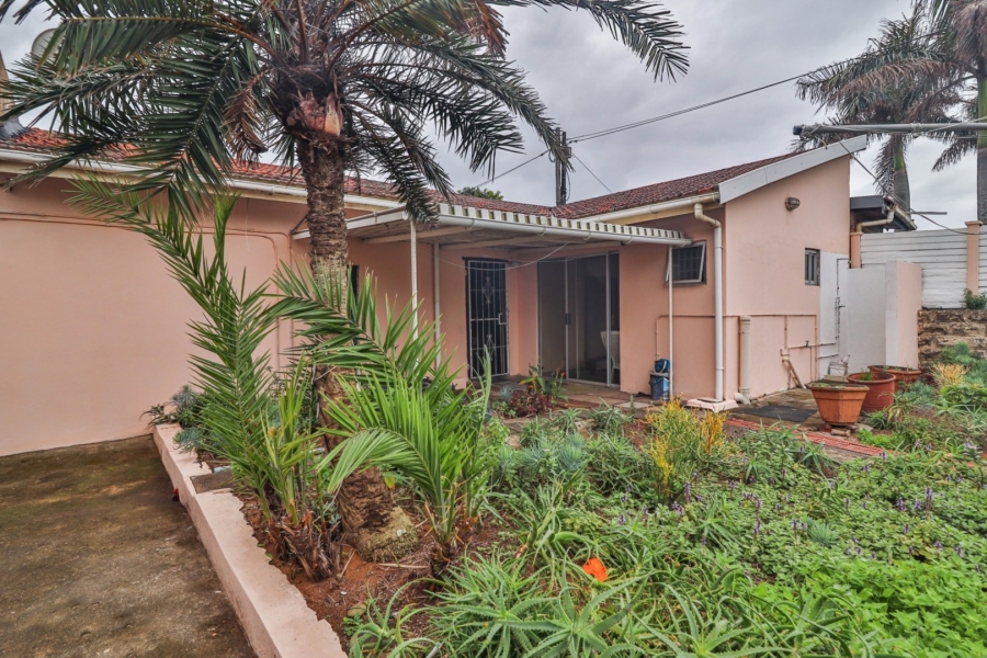 3 Bedroom Property for Sale in Ocean View KwaZulu-Natal