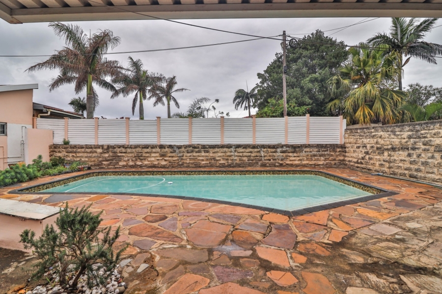 3 Bedroom Property for Sale in Ocean View KwaZulu-Natal