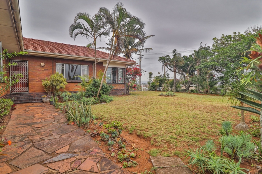 3 Bedroom Property for Sale in Ocean View KwaZulu-Natal