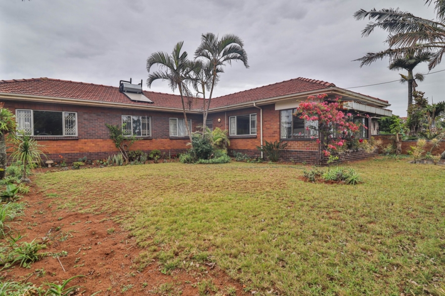 3 Bedroom Property for Sale in Ocean View KwaZulu-Natal