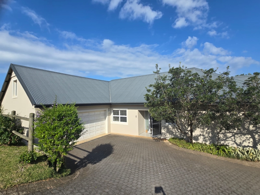 4 Bedroom Property for Sale in Sheffield Beach KwaZulu-Natal