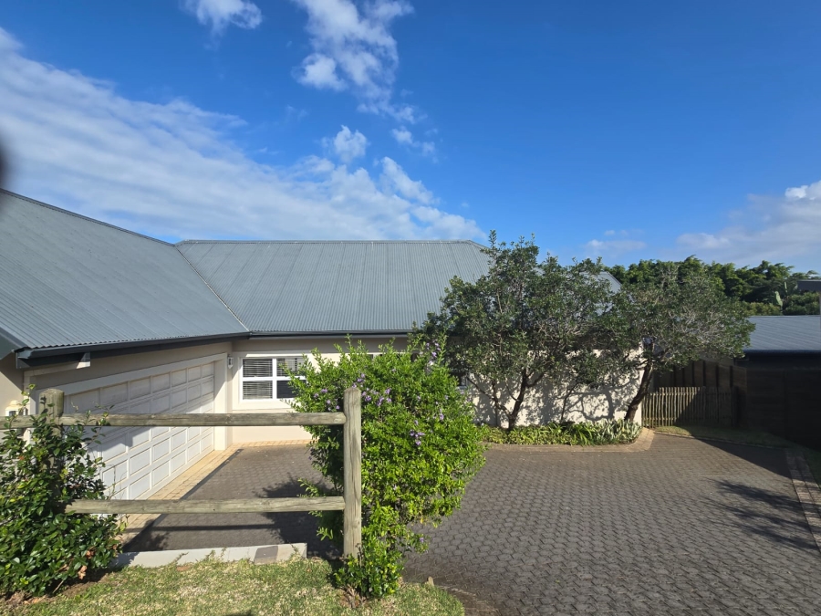 4 Bedroom Property for Sale in Sheffield Beach KwaZulu-Natal