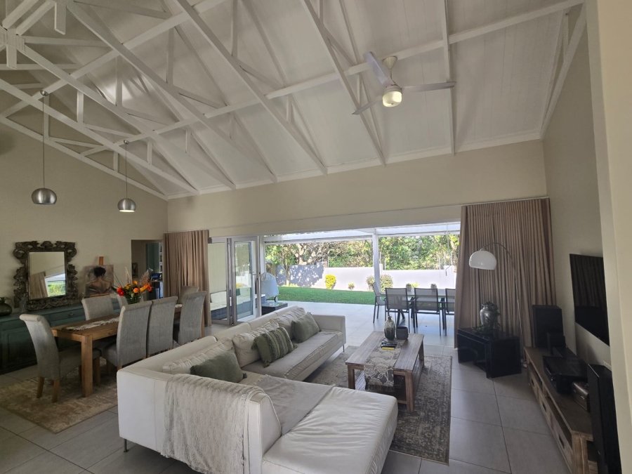 4 Bedroom Property for Sale in Sheffield Beach KwaZulu-Natal