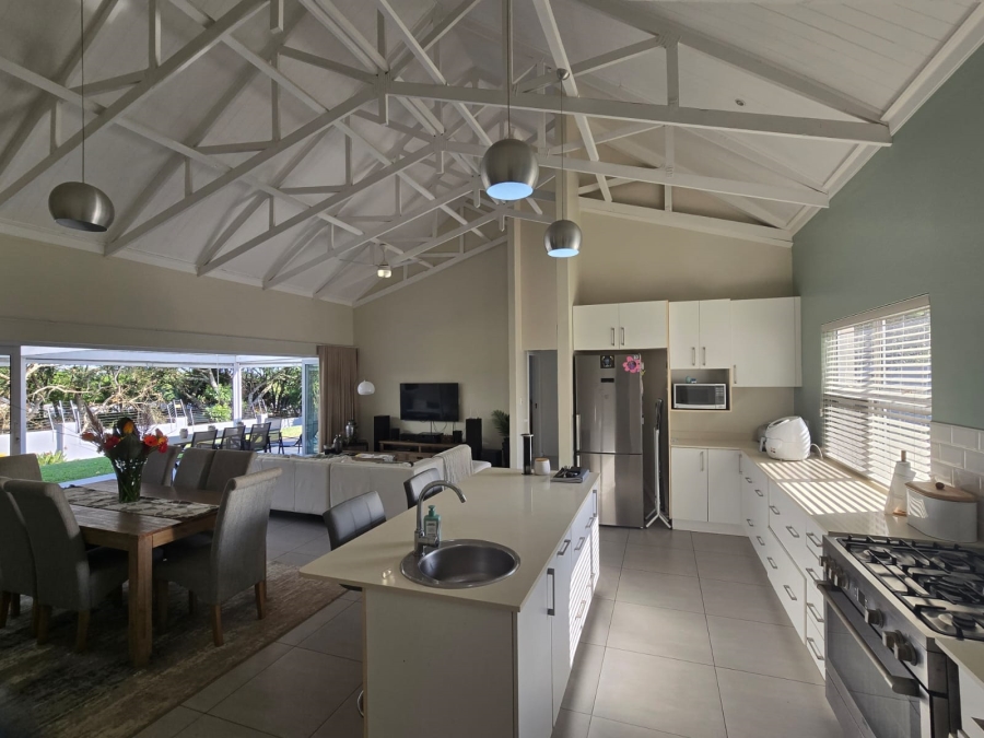 4 Bedroom Property for Sale in Sheffield Beach KwaZulu-Natal