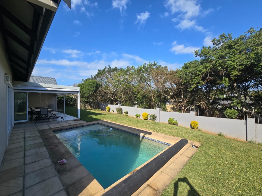 4 Bedroom Property for Sale in Sheffield Beach KwaZulu-Natal
