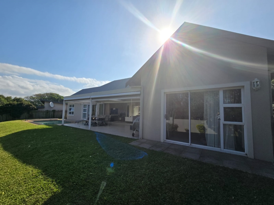 4 Bedroom Property for Sale in Sheffield Beach KwaZulu-Natal