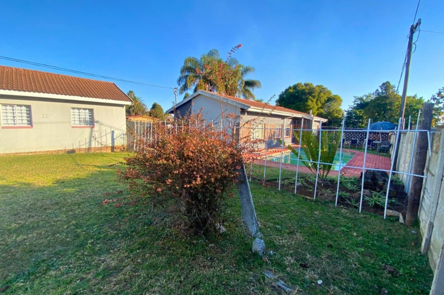 3 Bedroom Property for Sale in Vryheid KwaZulu-Natal