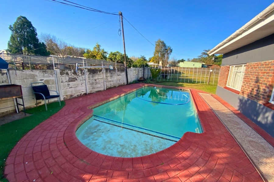 3 Bedroom Property for Sale in Vryheid KwaZulu-Natal