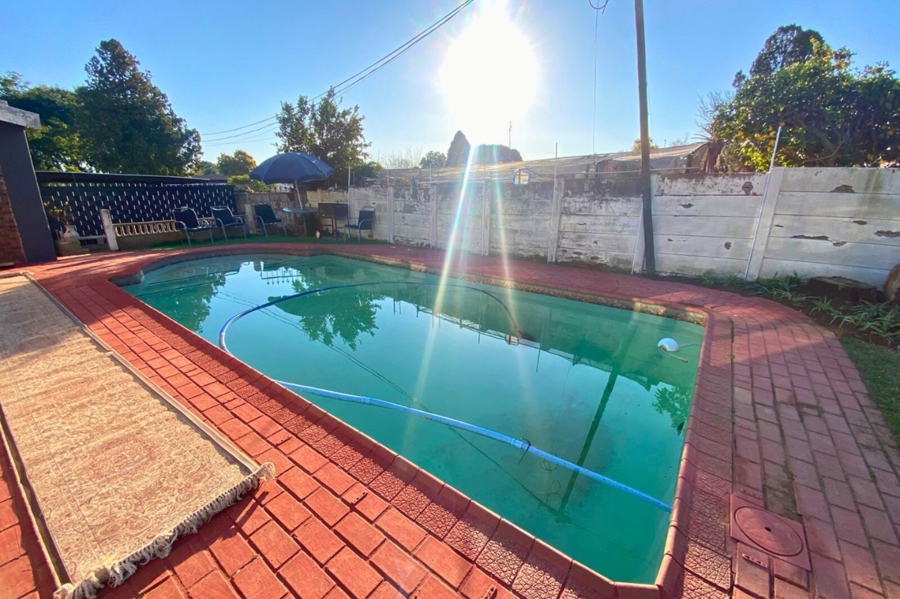 3 Bedroom Property for Sale in Vryheid KwaZulu-Natal