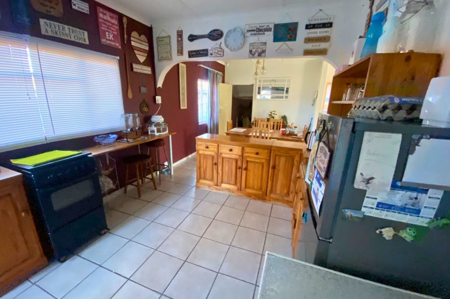 3 Bedroom Property for Sale in Vryheid KwaZulu-Natal