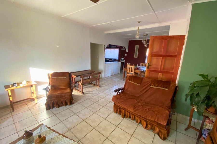 3 Bedroom Property for Sale in Vryheid KwaZulu-Natal