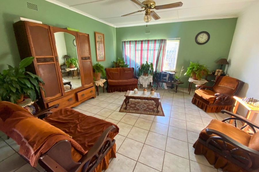3 Bedroom Property for Sale in Vryheid KwaZulu-Natal