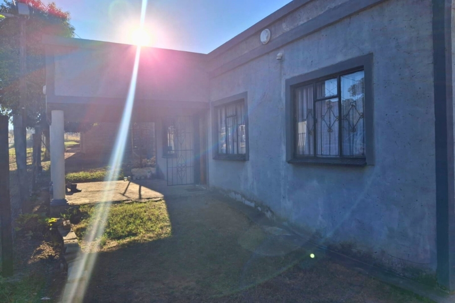 4 Bedroom Property for Sale in Bhekuzulu KwaZulu-Natal