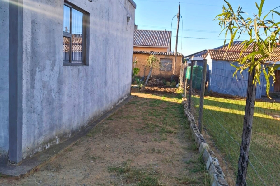 4 Bedroom Property for Sale in Bhekuzulu KwaZulu-Natal