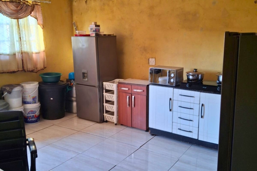 4 Bedroom Property for Sale in Bhekuzulu KwaZulu-Natal