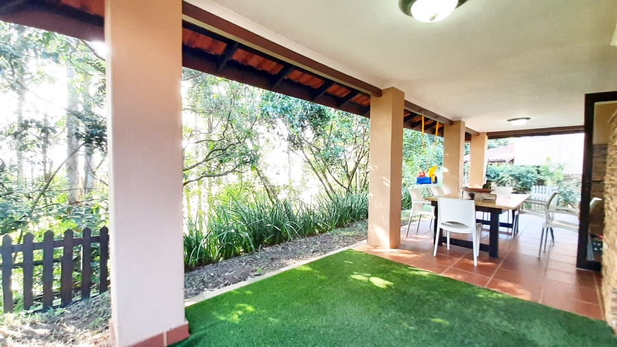 3 Bedroom Property for Sale in Hilltop Private Estate KwaZulu-Natal