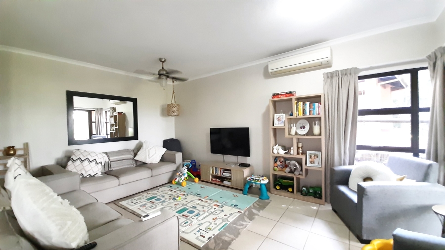 3 Bedroom Property for Sale in Hilltop Private Estate KwaZulu-Natal