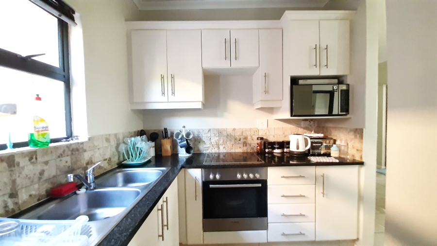 3 Bedroom Property for Sale in Hilltop Private Estate KwaZulu-Natal