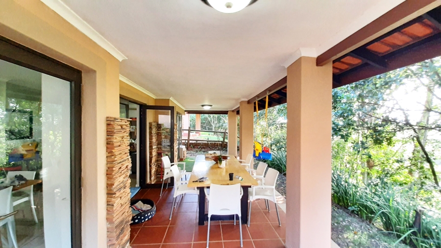 3 Bedroom Property for Sale in Hilltop Private Estate KwaZulu-Natal