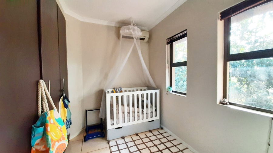 3 Bedroom Property for Sale in Hilltop Private Estate KwaZulu-Natal