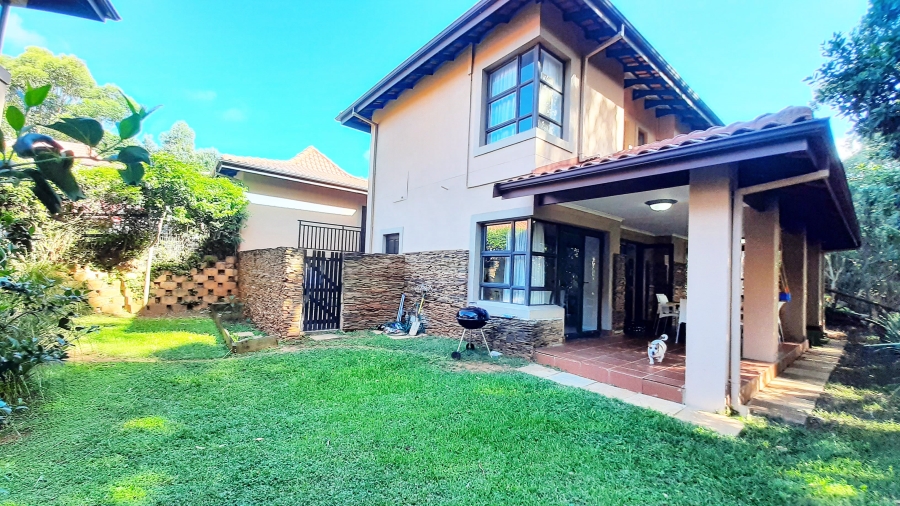3 Bedroom Property for Sale in Hilltop Private Estate KwaZulu-Natal