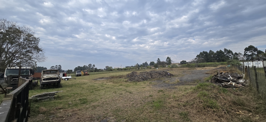 To Let commercial Property for Rent in Cato Ridge KwaZulu-Natal
