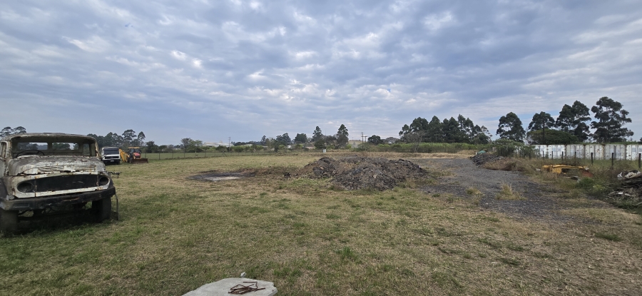 To Let commercial Property for Rent in Cato Ridge KwaZulu-Natal