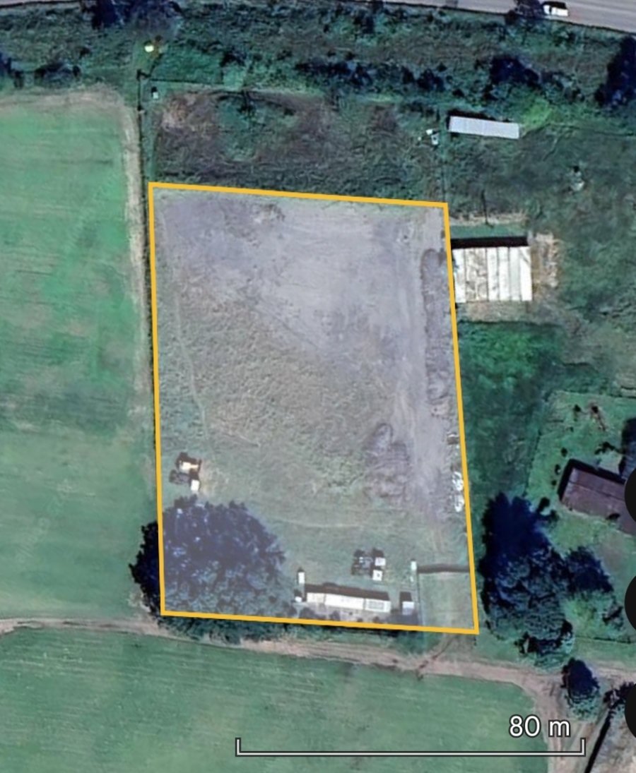 To Let commercial Property for Rent in Cato Ridge KwaZulu-Natal
