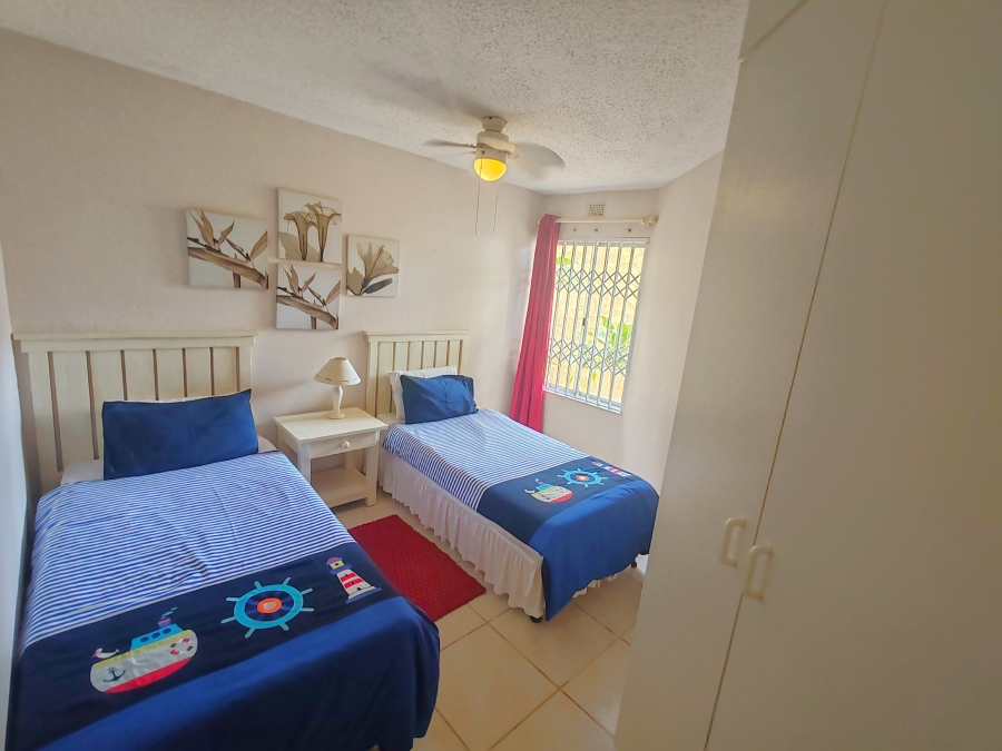 3 Bedroom Property for Sale in Margate KwaZulu-Natal
