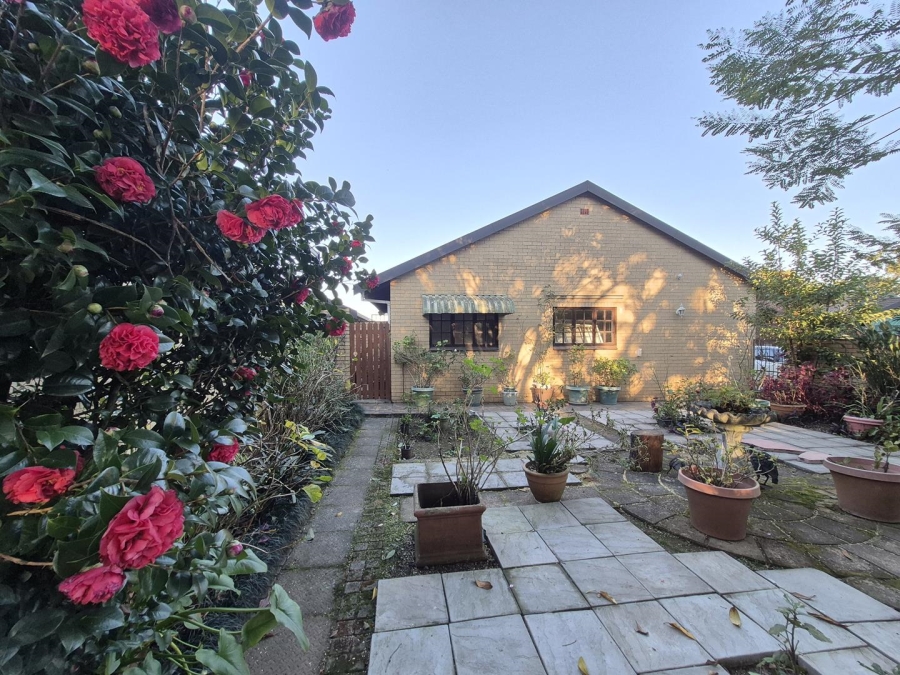3 Bedroom Property for Sale in Chase Valley KwaZulu-Natal