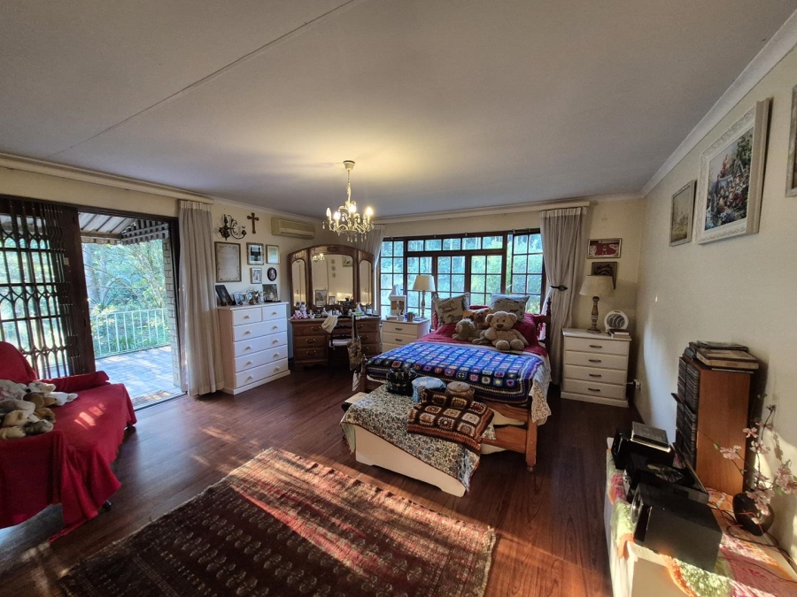3 Bedroom Property for Sale in Chase Valley KwaZulu-Natal