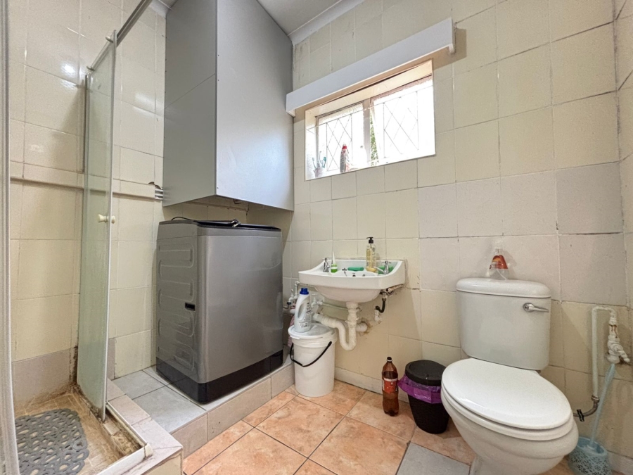 2 Bedroom Property for Sale in Essenwood KwaZulu-Natal