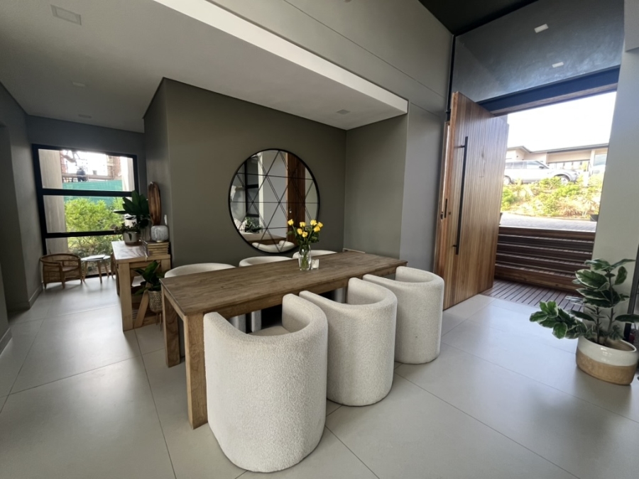 4 Bedroom Property for Sale in New Salt Rock City KwaZulu-Natal