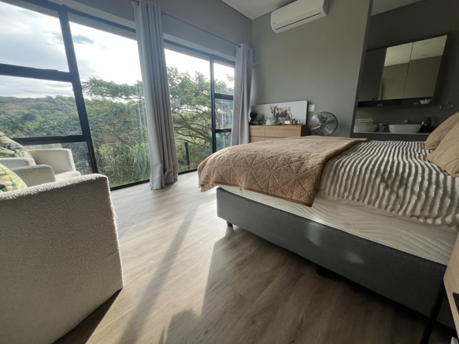4 Bedroom Property for Sale in New Salt Rock City KwaZulu-Natal