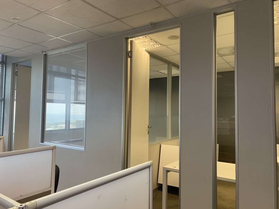 To Let commercial Property for Rent in La Lucia Ridge KwaZulu-Natal