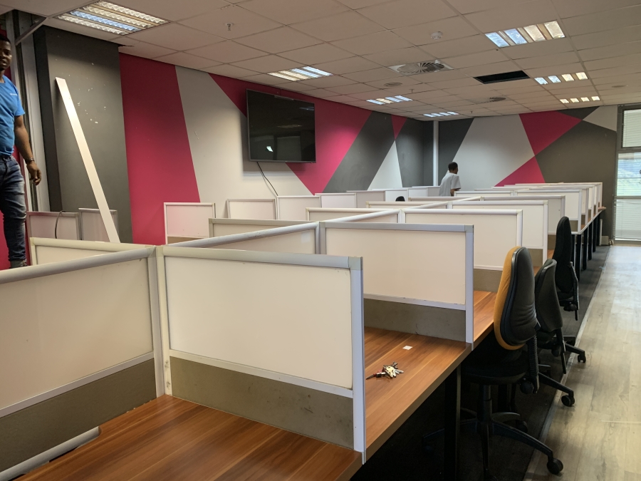 To Let commercial Property for Rent in La Lucia Ridge KwaZulu-Natal