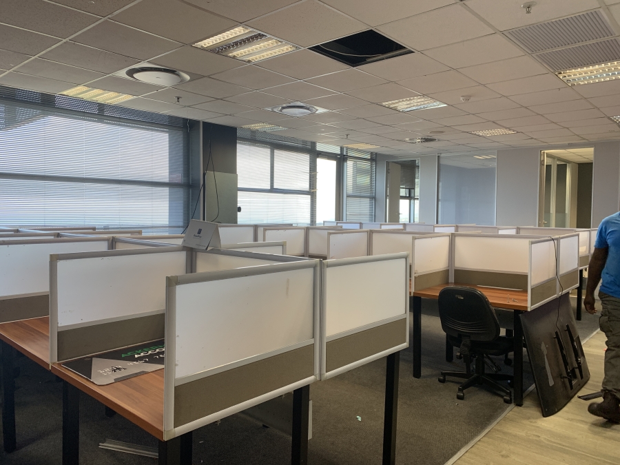 To Let commercial Property for Rent in La Lucia Ridge KwaZulu-Natal