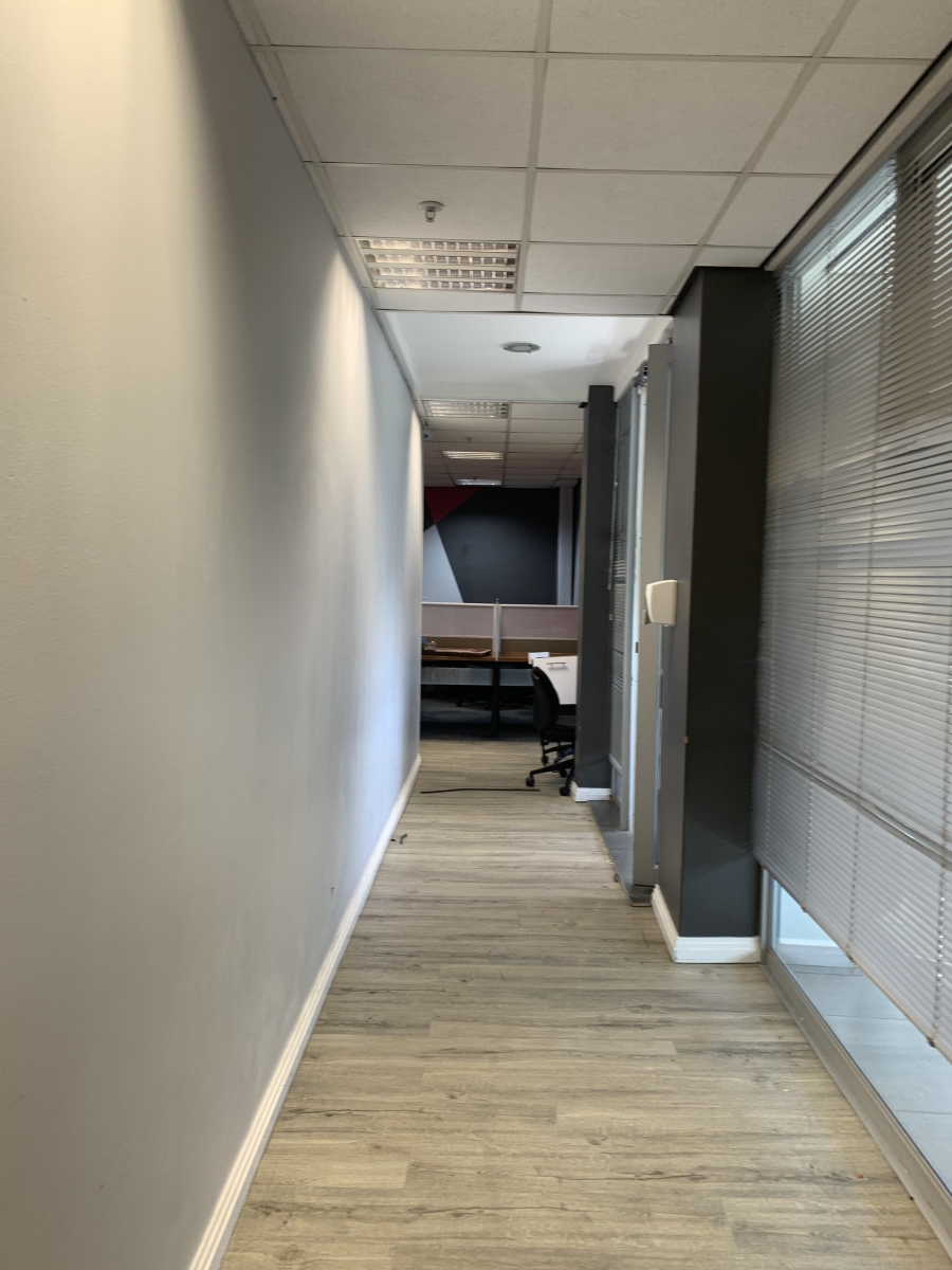 To Let commercial Property for Rent in La Lucia Ridge KwaZulu-Natal