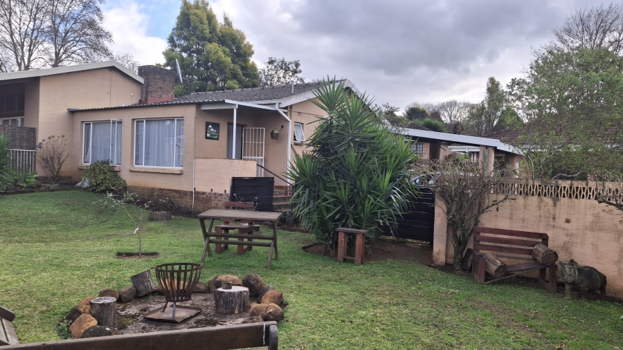 1 Bedroom Property for Sale in Greendale KwaZulu-Natal