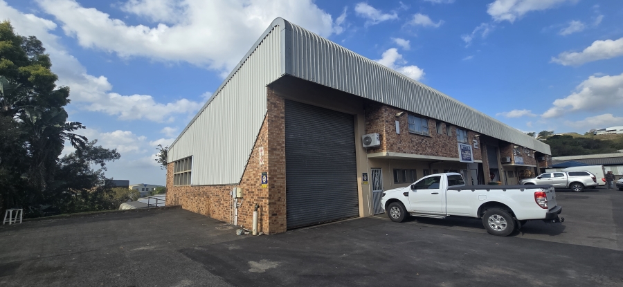 To Let commercial Property for Rent in Westmead KwaZulu-Natal