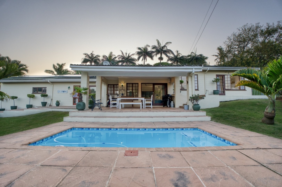 4 Bedroom Property for Sale in Ballito Central KwaZulu-Natal