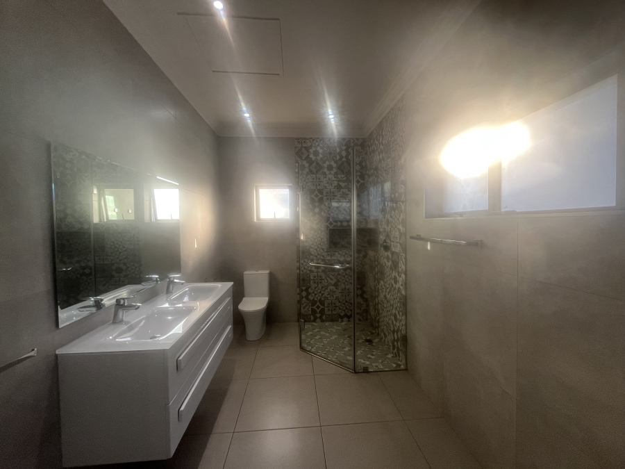 To Let 3 Bedroom Property for Rent in Sheffield Beach KwaZulu-Natal