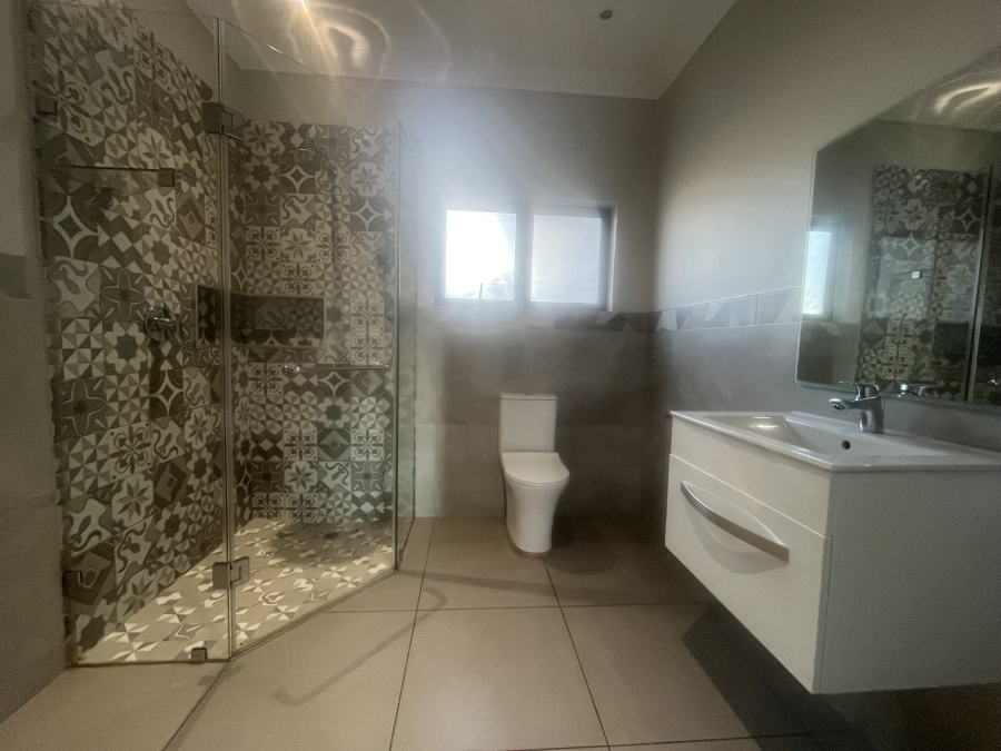 To Let 3 Bedroom Property for Rent in Sheffield Beach KwaZulu-Natal
