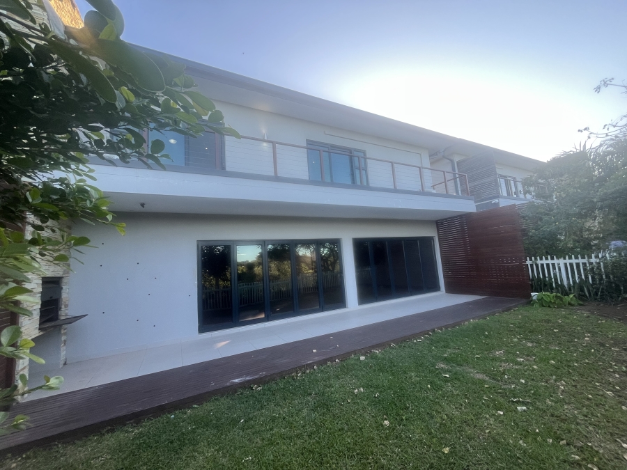 To Let 3 Bedroom Property for Rent in Sheffield Beach KwaZulu-Natal
