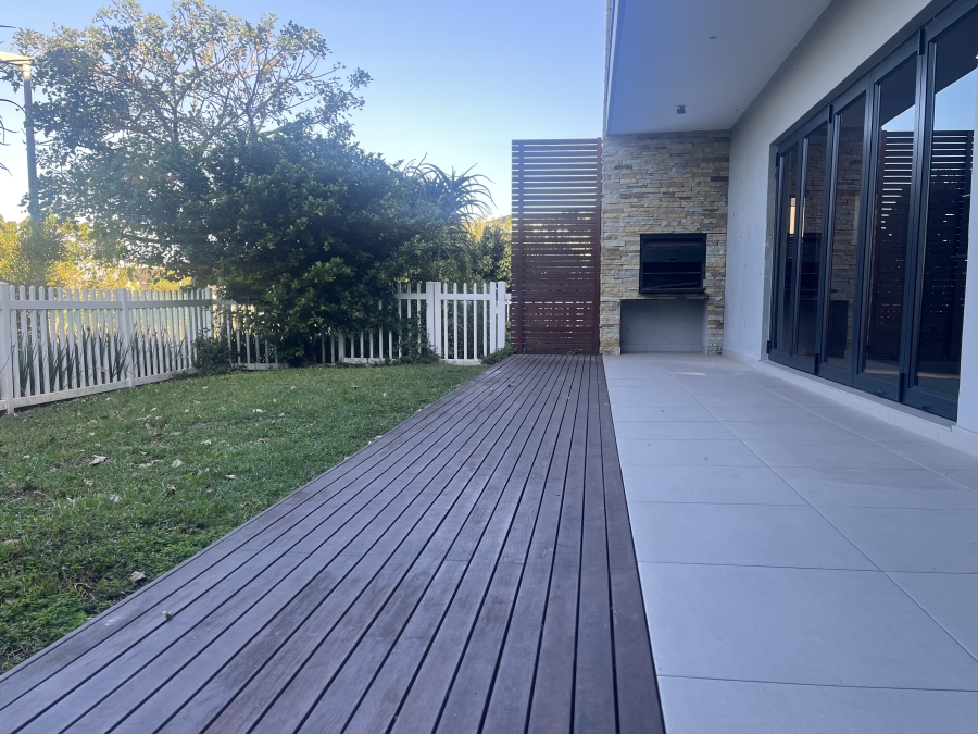 To Let 3 Bedroom Property for Rent in Sheffield Beach KwaZulu-Natal