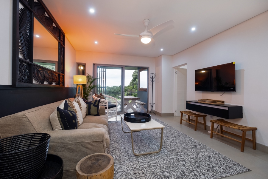 To Let 2 Bedroom Property for Rent in Simbithi Eco Estate KwaZulu-Natal