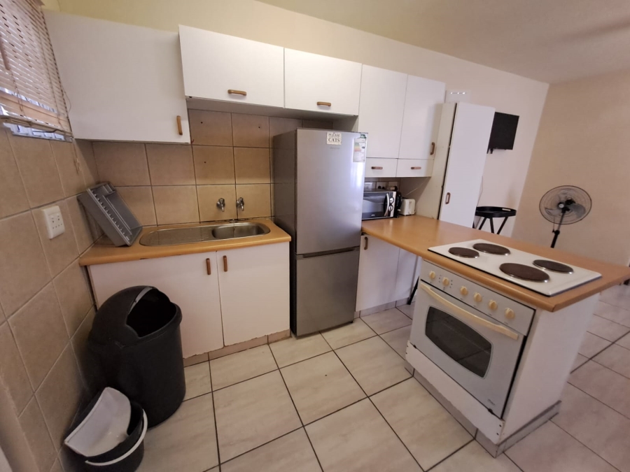 To Let 1 Bedroom Property for Rent in Uvongo Beach KwaZulu-Natal