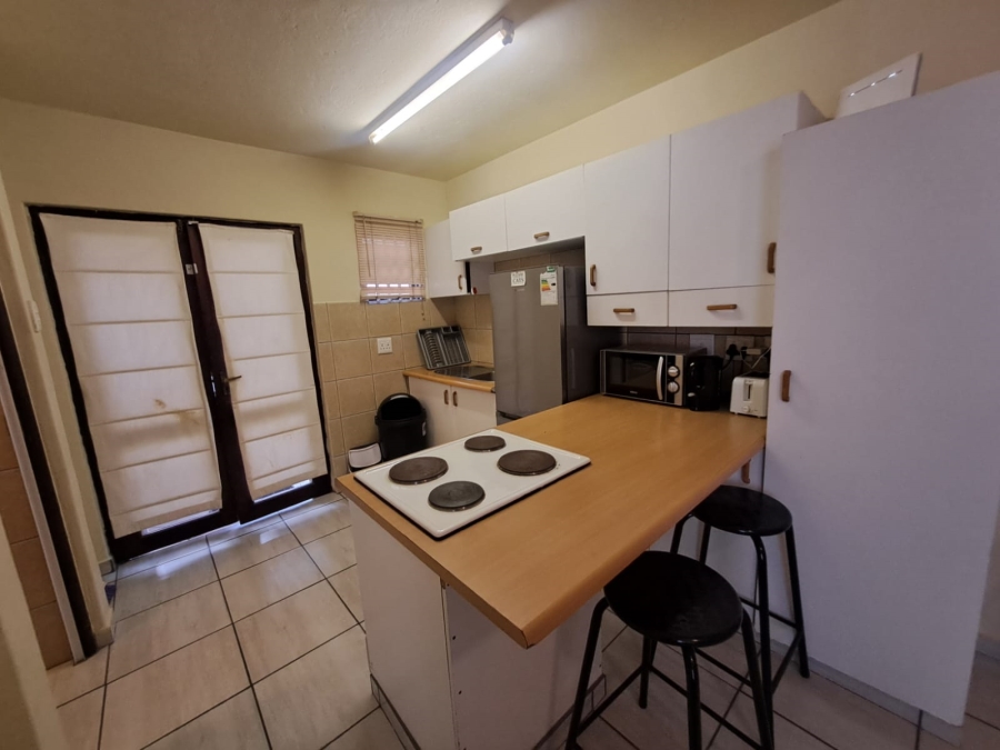 To Let 1 Bedroom Property for Rent in Uvongo Beach KwaZulu-Natal